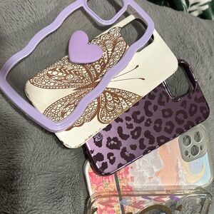 PHONE CASE BUNDLE: iPhone 12 Pro Max